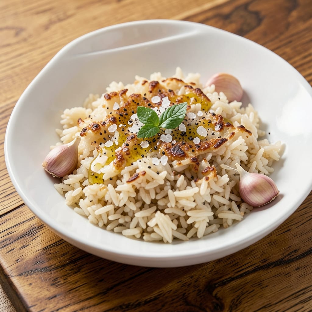 America's Test Kitchen Perfect Rice Recipe: Laboratory-Proven Fluff in 15 Minutes