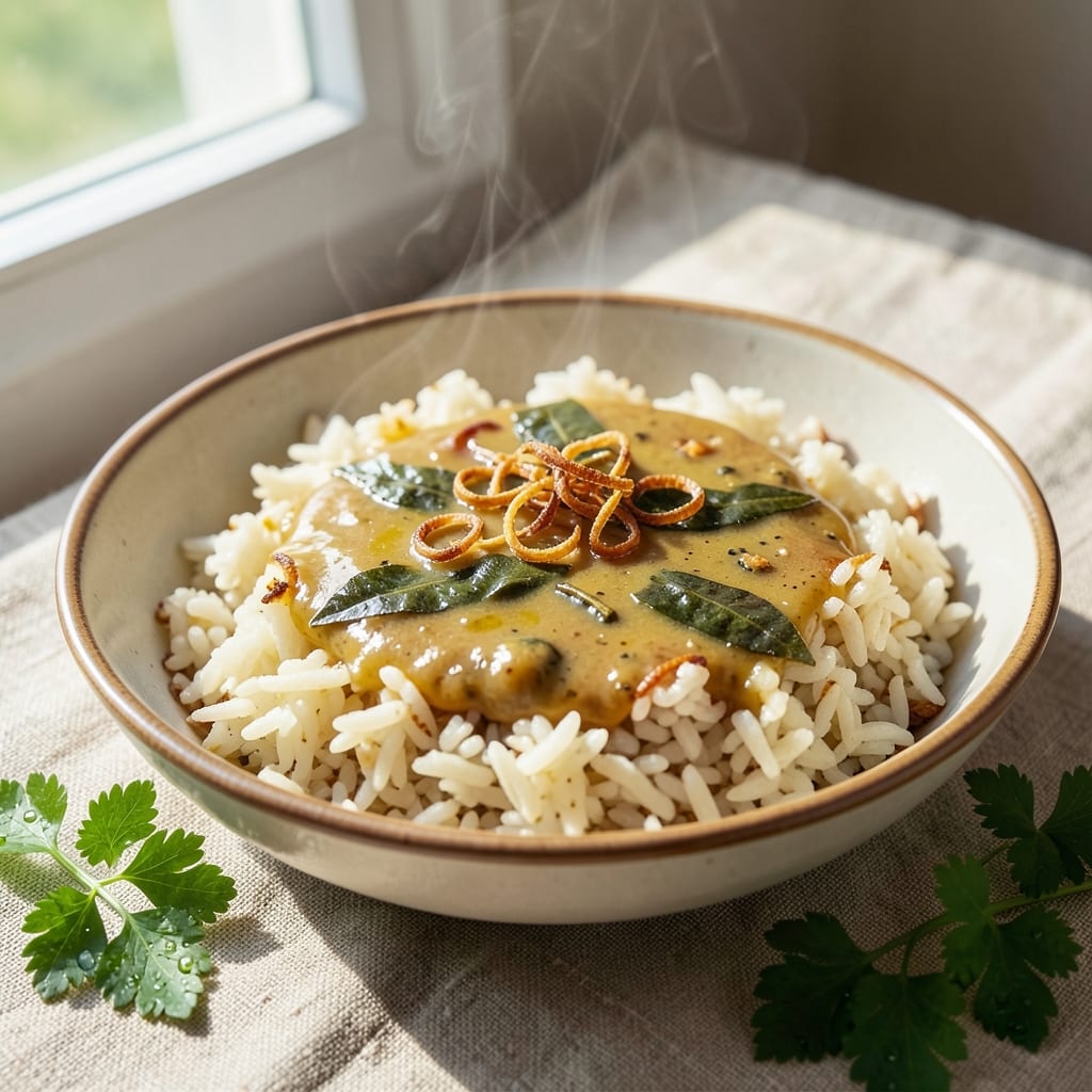 8 Qt Instant Pot Rice Recipe: One-Pot Fluffiness Without Burning the Bottom