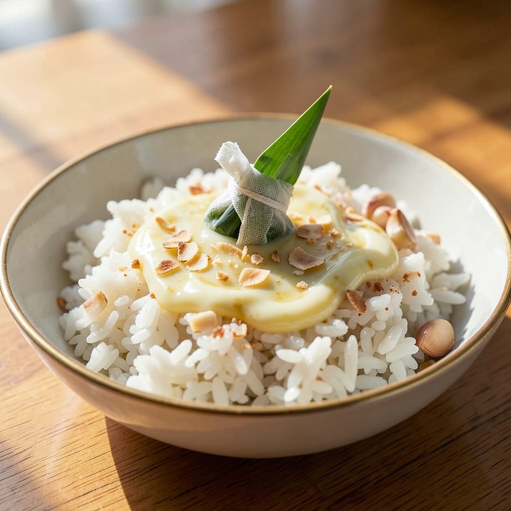 Asian Rice Recipe Instant Pot: Fragrant Jasmine and Toasted Coconut Crunch in 20 Minutes