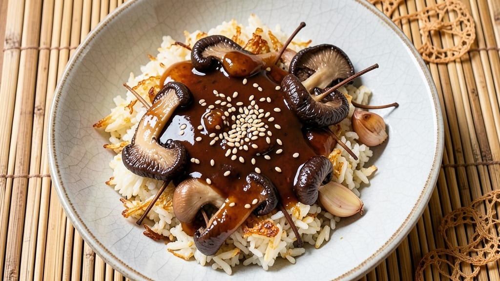 Chinese Fried Rice Sauce Recipe: Umami-Packed Stir-Fry Flavor in Minutes