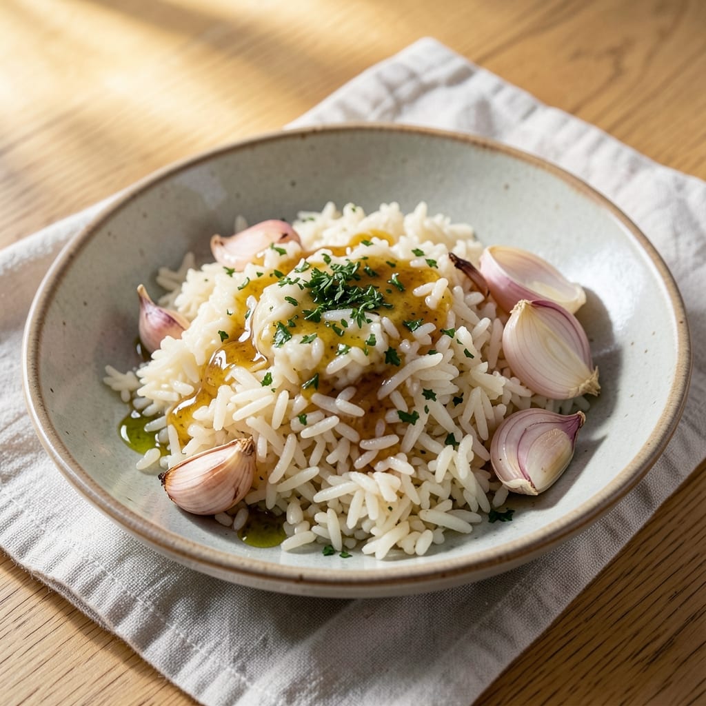 Apple Cider Vinegar Rice Recipe: Tangy Zing That Elevates Any Meal