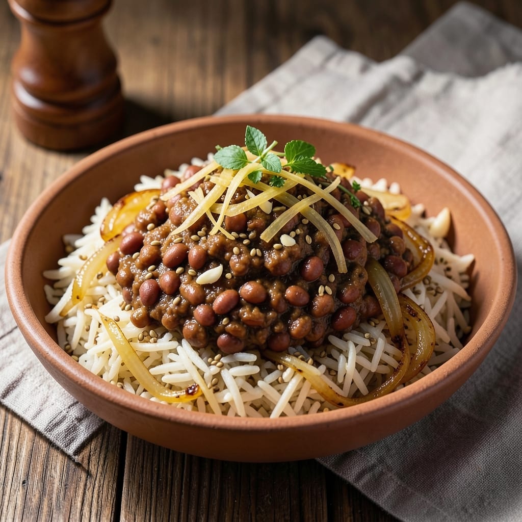 Akkha Masoor Rice Recipe: Spiced Lentil and Rice Harmony in One Pot