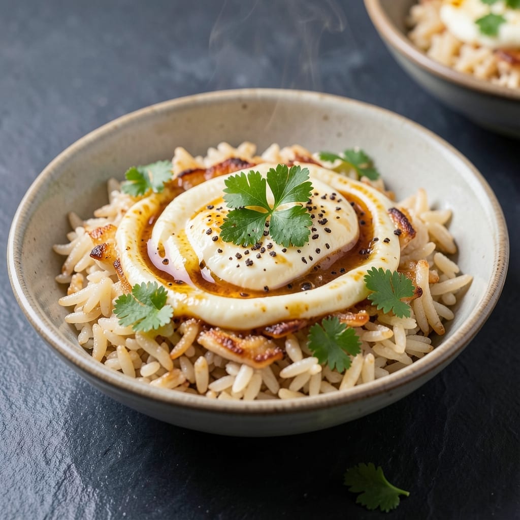 1 Stick Butter Rice Recipe: Buttery, Creamy One-Pan Magic