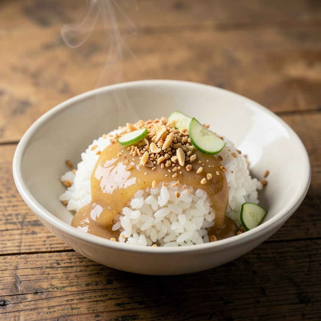 Aroma Rice Cooker Sushi Rice Recipe: Perfectly Sticky, Glossy Grains Every Time