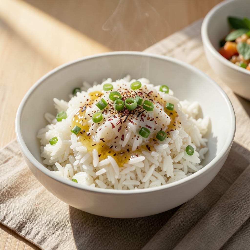 Aroma Rice Cooker White Rice Recipe: Fragrant Basmati Texture in 15 Minutes