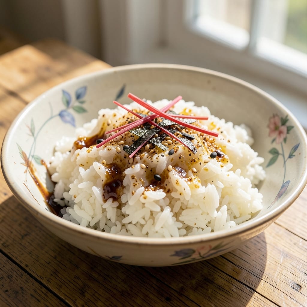 Asian Style White Rice Recipe: Steamed Jasmine Fragrance With Sticky Perfection