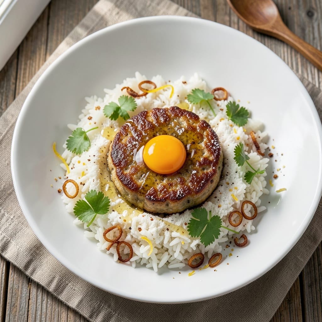 Anarsa Recipe with Rice Flour: Crispy Crusted Tender Bites in One Pan