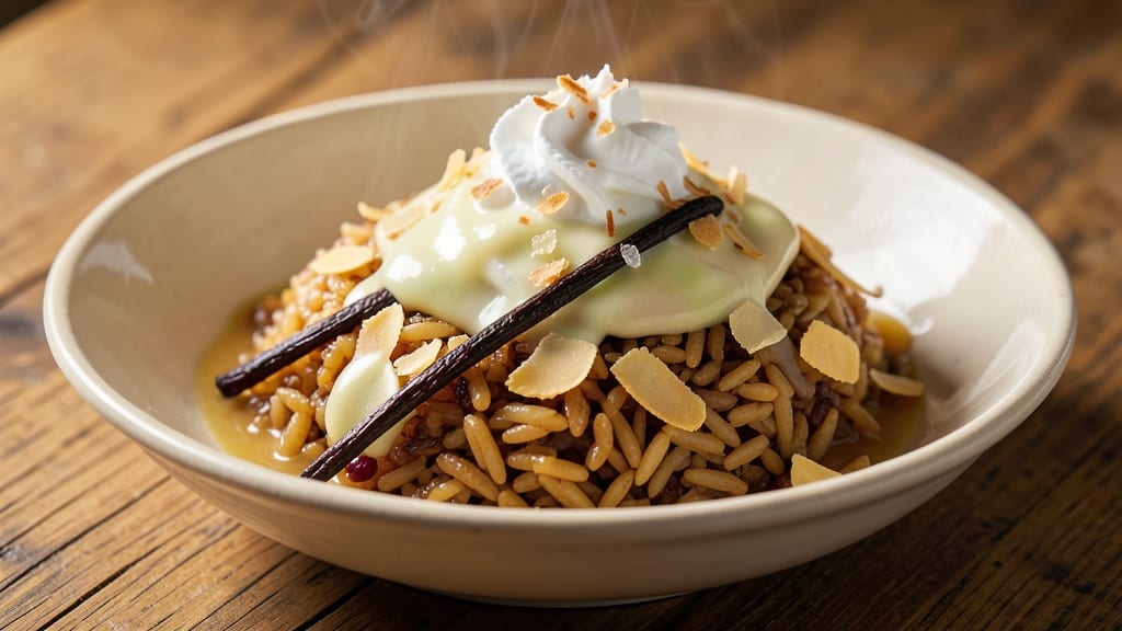 Cafe Rio Sweet Rice Recipe: Sticky Coconut-Caramelized Delight
