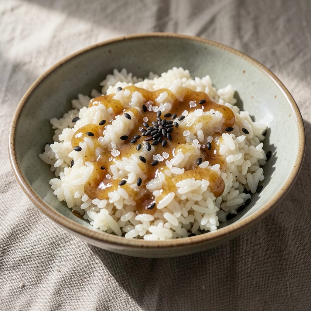 3 Cups Sushi Rice Recipe: Sticky, Glossy Bites With Perfect Vinegar Ratio