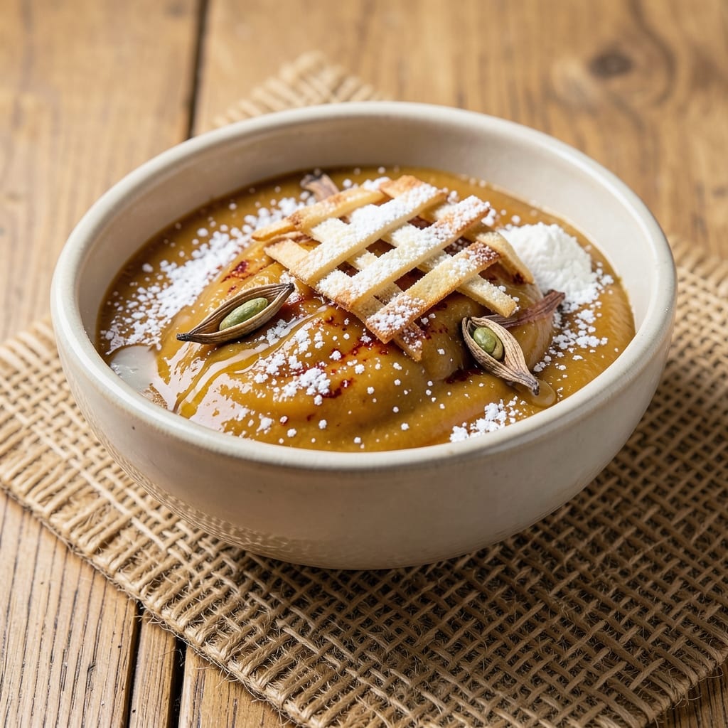 Anarsa Recipe Using Rice Flour: Crispy Crust Meets Silky Spiced Filling