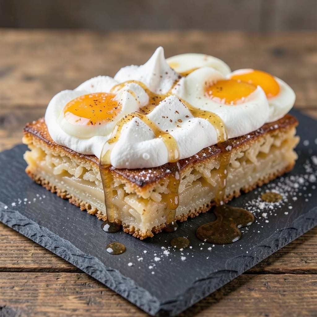 Air Fryer Rice Cake Recipe: Crispy Crunch With Silky Centers