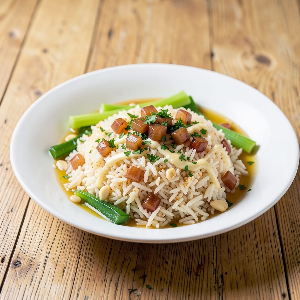 American Rice Recipe: Southern-Style Sides That Elevate Any Meal
