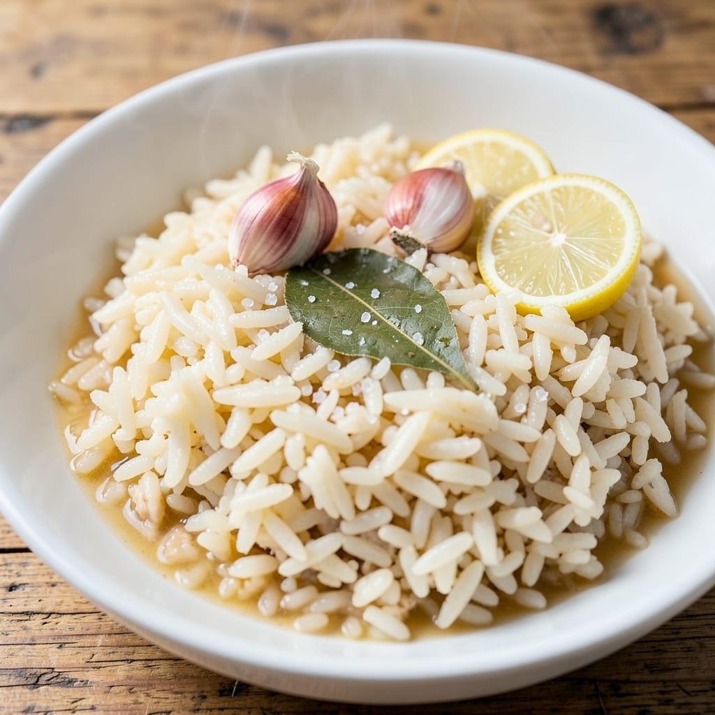 3-Quart Instant Pot Rice Recipe: Fluffy, Fragrant Grains in 15 Minutes