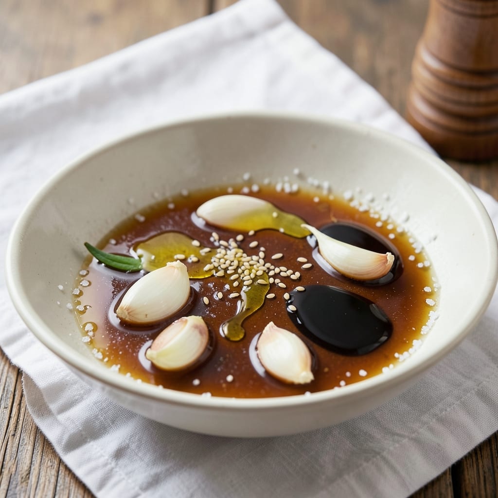 Asian Rice Sauce Recipe: Umami-Packed Stir-Fry Secret in 10 Minutes