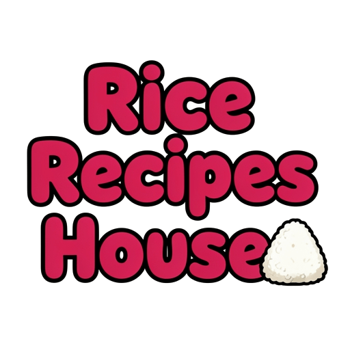 Rice Recipes House